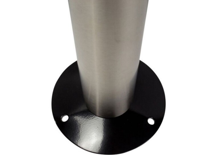 Trafiroad VVS asbak RVS staander 04