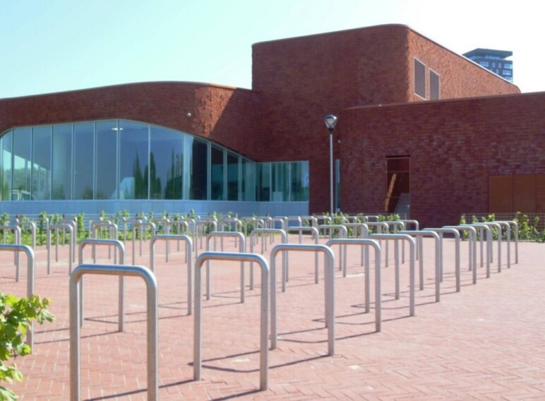 Trafiroad VVS fietsnietje 09