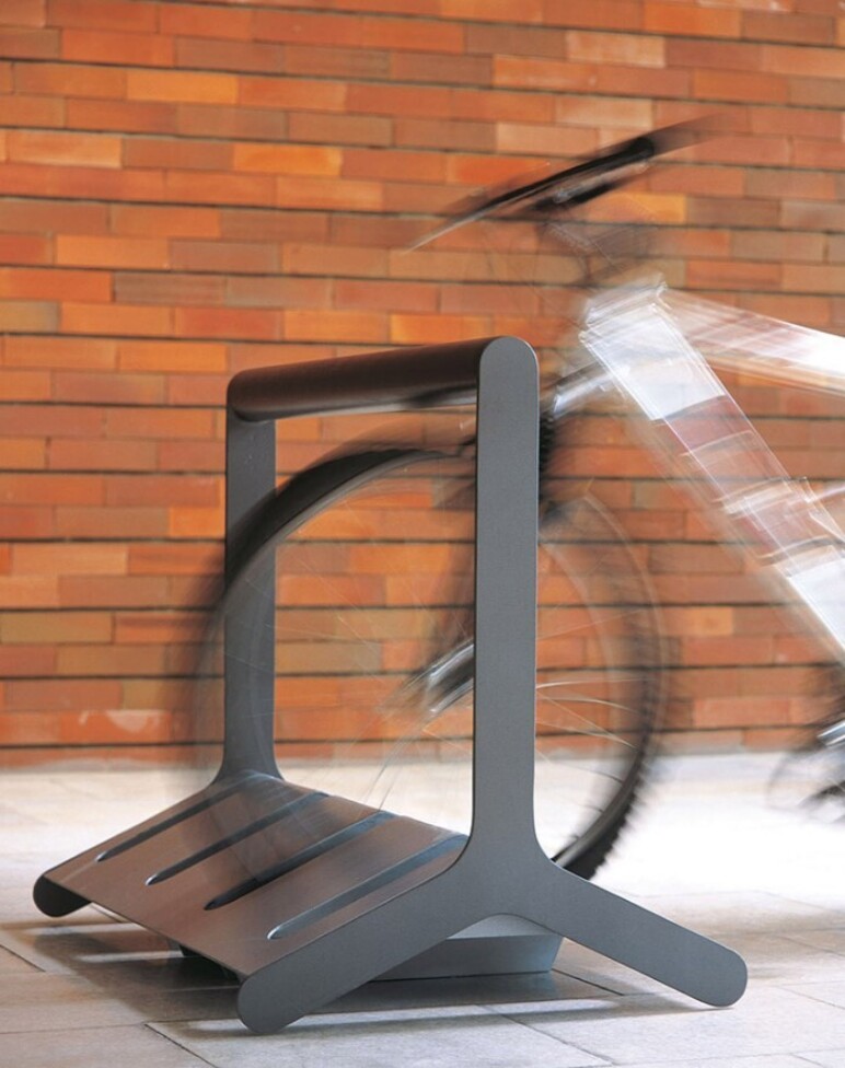 Trafiroad VVS mmcite velo fietsrek 10