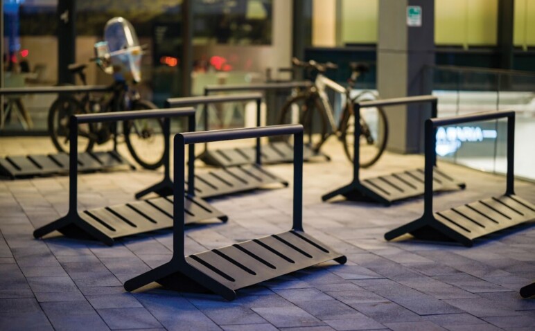 Trafiroad VVS mmcite velo fietsrek 09