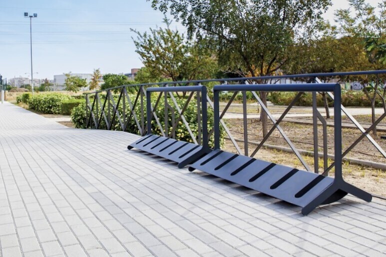 Trafiroad VVS mmcite velo fietsrek 06