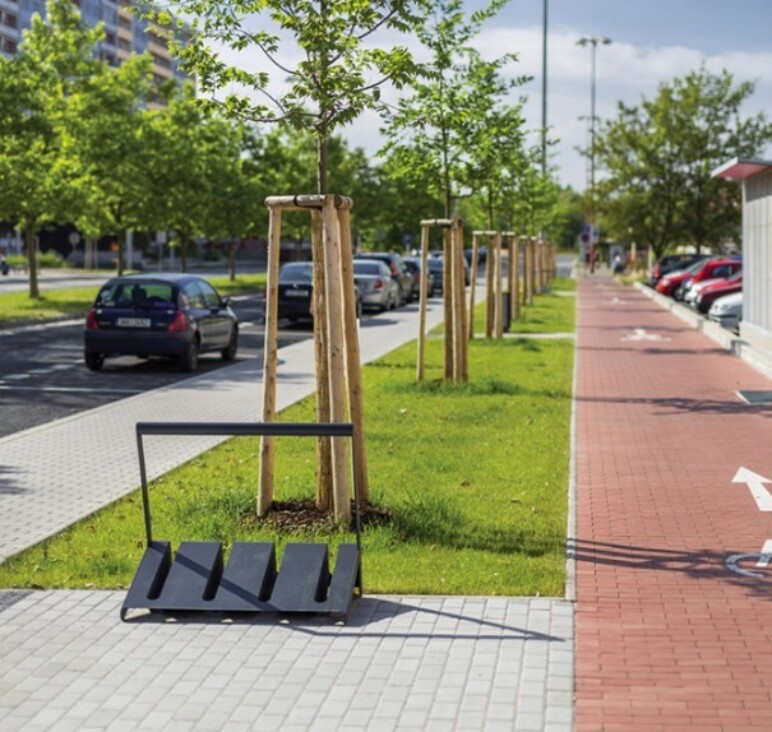 Trafiroad VVS mmcite velo fietsrek 03