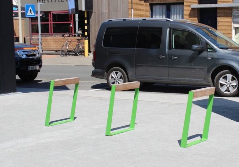 Trafiroad VVS mmcite bikeblocq fietsbeugel 07