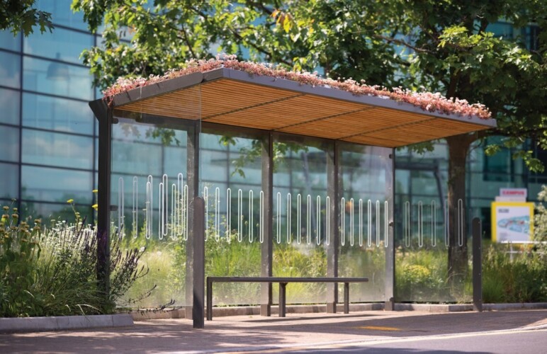 Trafiroad VVS mmcite aureo fietsoverkapping 011