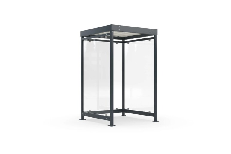 Trafiroad VVS KLN overkapping 05