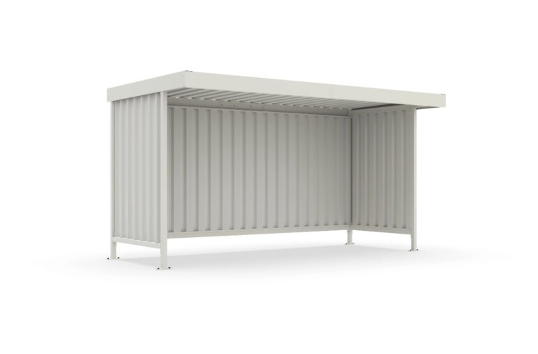 Trafiroad VVS Basic overkapping 07