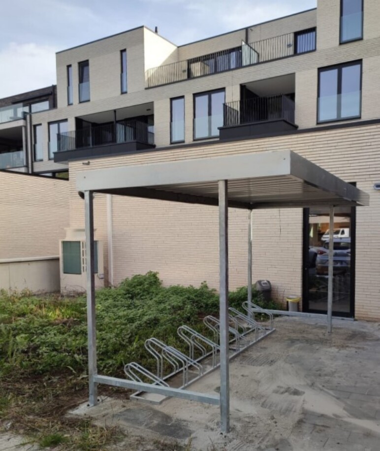 Trafiroad VVS Basic overkapping 05