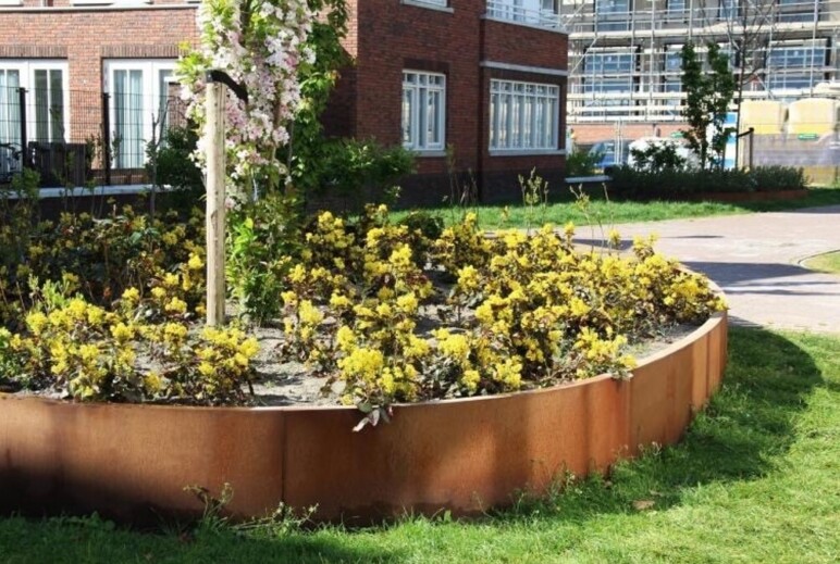 Trafiroad VVS plantvakomranding 010