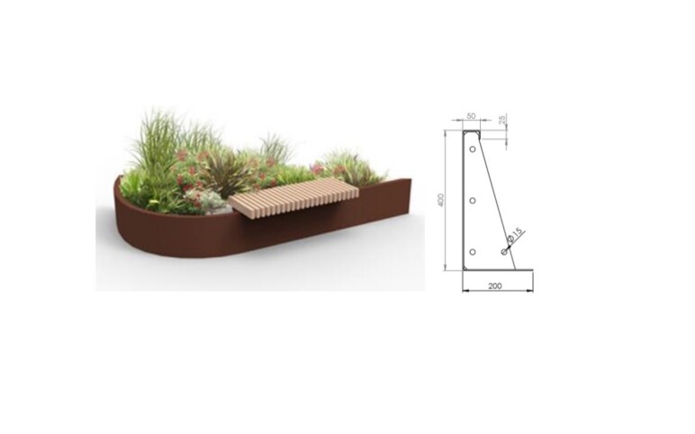 Trafiroad VVS plantvakomranding 013