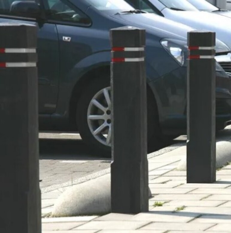 Trafiroad VVS diamantkoppaal kunststofrecyclage 03