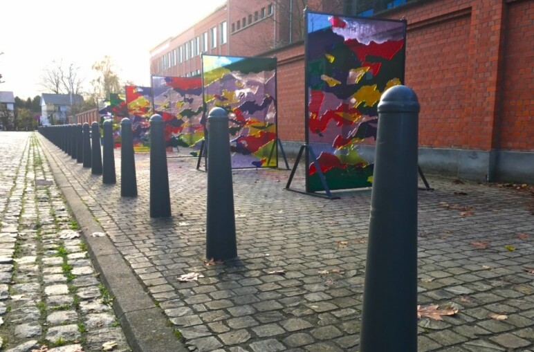 Trafiroad VVS amsterdammerpaal 011