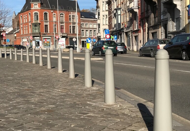 Trafiroad VVS amsterdammerpaal 09