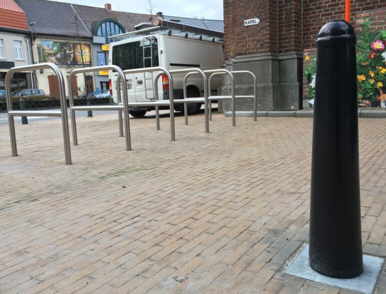 Trafiroad VVS amsterdammerpaal 08