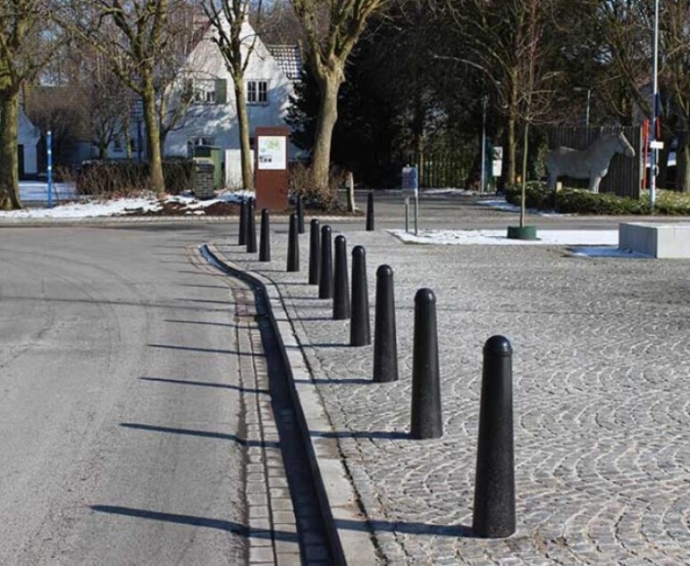 Trafiroad VVS amsterdammerpaal 07