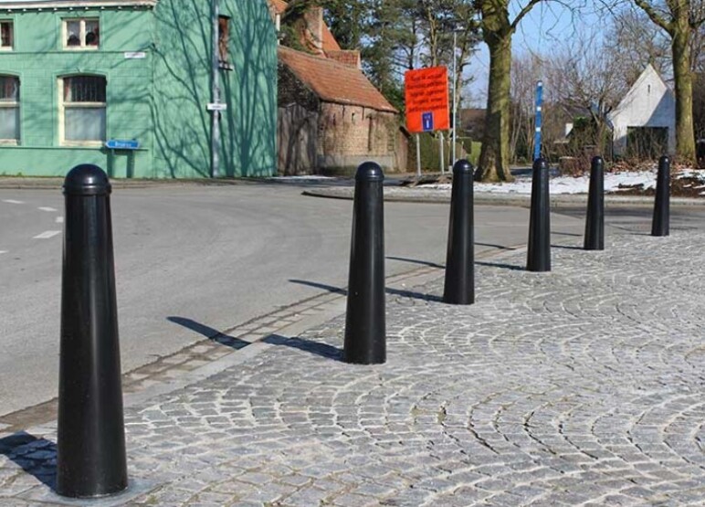 Trafiroad VVS amsterdammerpaal 05